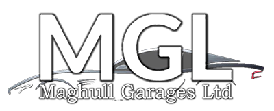 Maghull Garages LTD